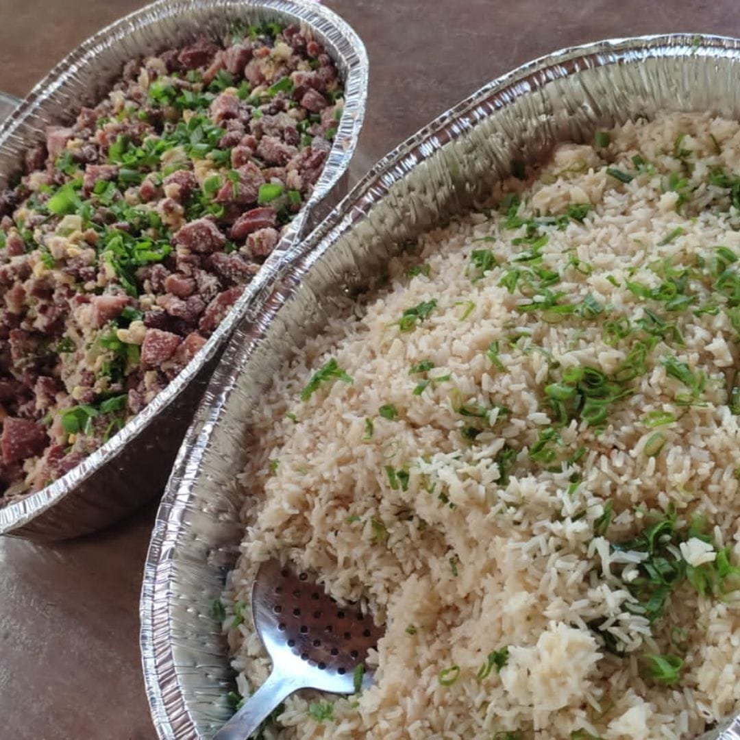Almoço
