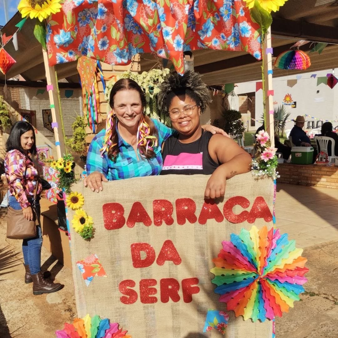 Festas Sazonais