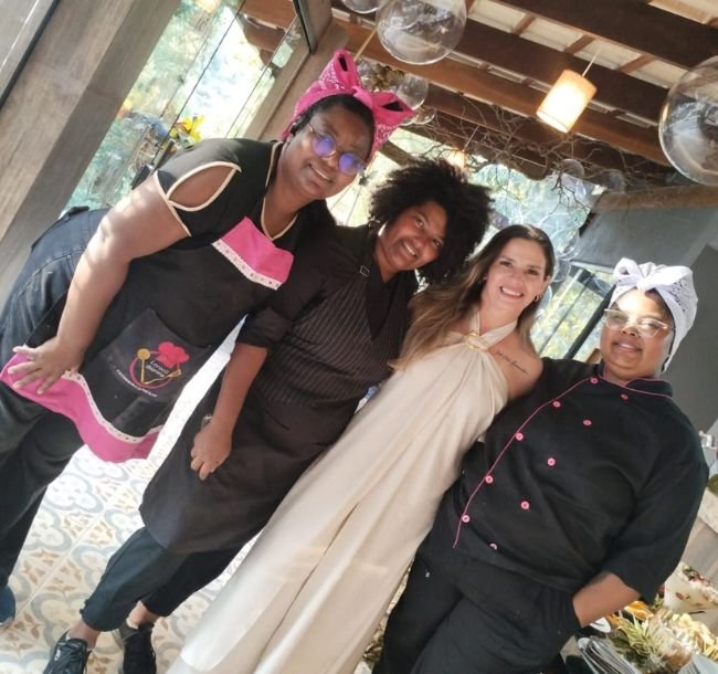 Festas e Eventos