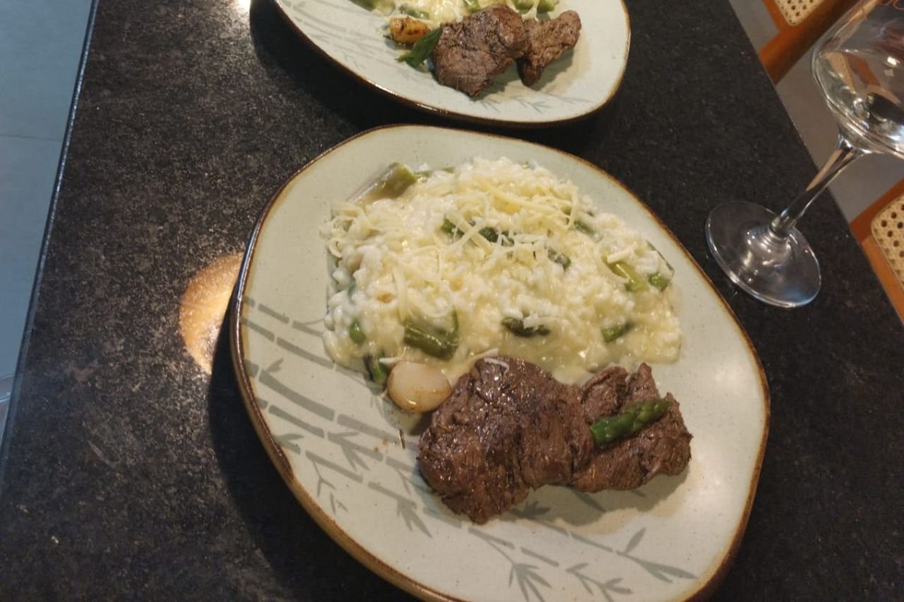 Risotos